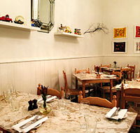 Maris - Hervey Bay Accommodation