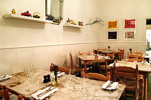 Maris - Hervey Bay Accommodation 0