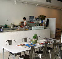 Mars - Tourism Hervey Bay