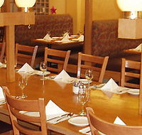 Michelino's Trattoria - Hervey Bay Accommodation
