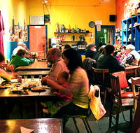 Moroccan Soup Bar - Tourism Hervey Bay