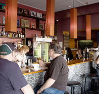 Nighthawk Blues - Hervey Bay Accommodation