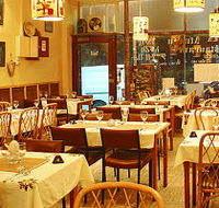 Nyala African Restaurant - Hervey Bay Accommodation