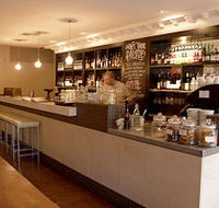 Palate - Hervey Bay Accommodation