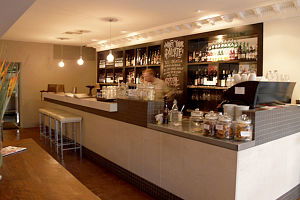 Palate - Tourism Hervey Bay 0