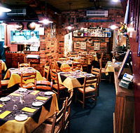 Pasta Rustica Ristorante - Hervey Bay Accommodation