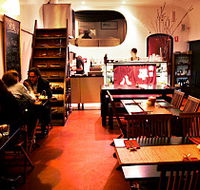Peko Peko - Hervey Bay Accommodation