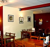 Pellegrino's Trattoria - Hervey Bay Accommodation