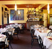 Penang Affair - Hervey Bay Accommodation