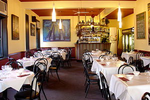 Penang Affair - Tourism Hervey Bay 0