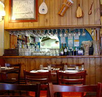 Pireaus Blues - Hervey Bay Accommodation