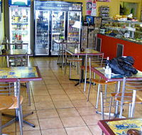 PM's Cafe - Tourism Hervey Bay