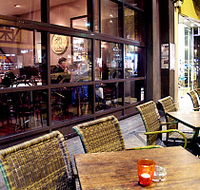 Quaff - Hervey Bay Accommodation