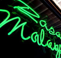 Rasa Malaysian Cafe - Hervey Bay Accommodation