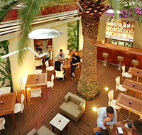Red Orange - Hervey Bay Accommodation