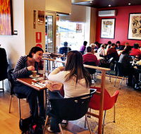 Red Rhumba - Hervey Bay Accommodation