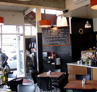 Red Tongue - Hervey Bay Accommodation