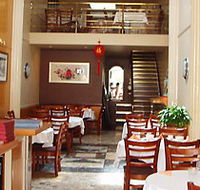 Ru Inn - Hervey Bay Accommodation