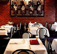 Saigon Rose - Hervey Bay Accommodation