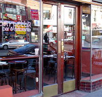 Scarpetta Ristorante - Hervey Bay Accommodation