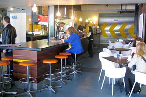 See Life Differently  Cafe - Tourism Hervey Bay 0