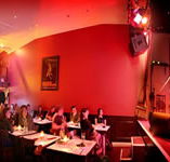 The Vanguard - Hervey Bay Accommodation