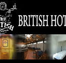 British Hotel - Hervey Bay Accommodation