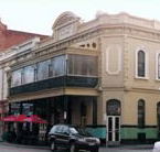 Exeter Hotel - Tourism Hervey Bay