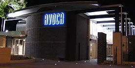 Avoca Hotel - Hervey Bay Accommodation 0
