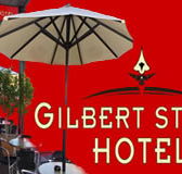 Gilbert Street Hotel - Tourism Hervey Bay