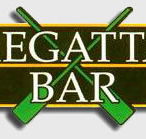 Regatta Bar - Log Cabin - Hervey Bay Accommodation