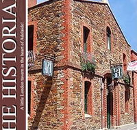 Historian Hotel - Tourism Hervey Bay