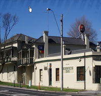 Berwick Inn Hotel - Hervey Bay Accommodation