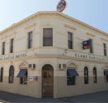 Clare Castle Hotel - Tourism Hervey Bay