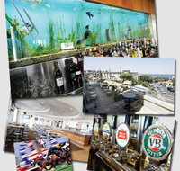 Clovelly Hotel