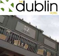 Dublin Hotel - Hervey Bay Accommodation