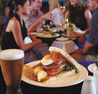 Finsbury Hotel - Hervey Bay Accommodation
