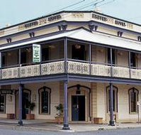 Exeter Hotel Semaphore - Tourism Hervey Bay