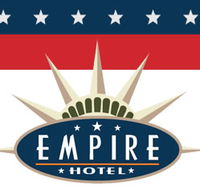 Empire Hotel - Tourism Hervey Bay