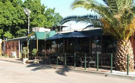 Athelstone SA Tourism Hervey Bay
