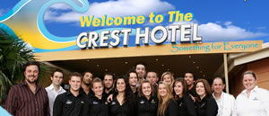  Hervey Bay Accommodation