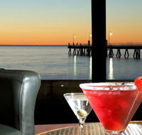 Horizons Cocktail Lounge - Hervey Bay Accommodation