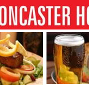 Doncaster Hotel - Hervey Bay Accommodation