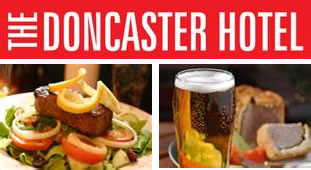 Doncaster Hotel - Hervey Bay Accommodation 0