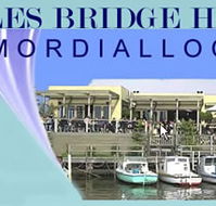 Doyles Bridge Hotel - Hervey Bay Accommodation