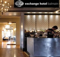 Exchange Hotel Balmain - Hervey Bay Accommodation