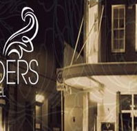 Flinders Hotel Darlinghurst - Hervey Bay Accommodation