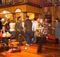 Louisiana Tavern - Tourism Hervey Bay