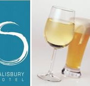 Salisbury Hotel - Hervey Bay Accommodation