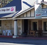Stanley Bridge Tavern - Hervey Bay Accommodation
